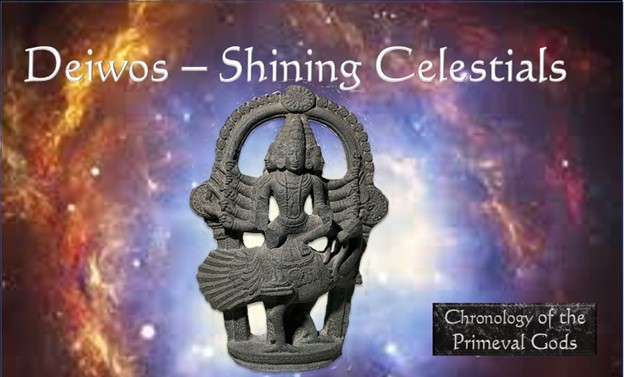 Deiwos – Shining Celestials