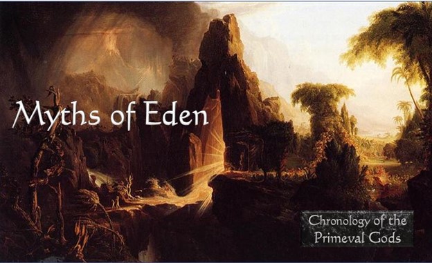 Myths of Eden