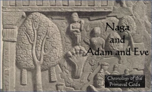 Naga and Adam and Eve