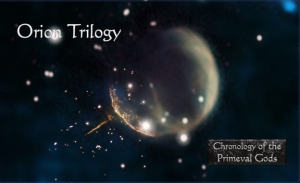 Orion Trilogy