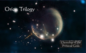Orion Trilogy