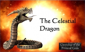 The Celestial Dragon